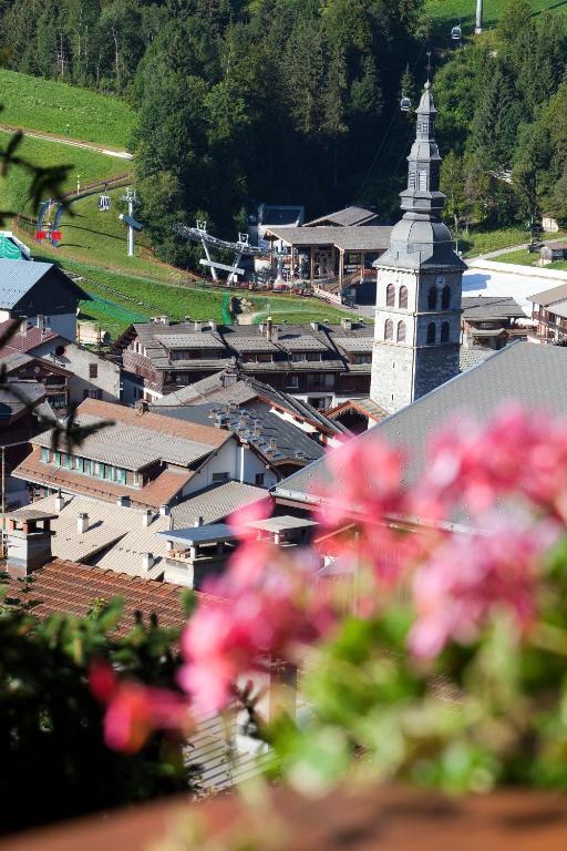 Suite - Vue sur Montagne