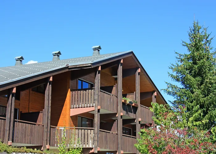 Azureva La Clusaz les Aravis
